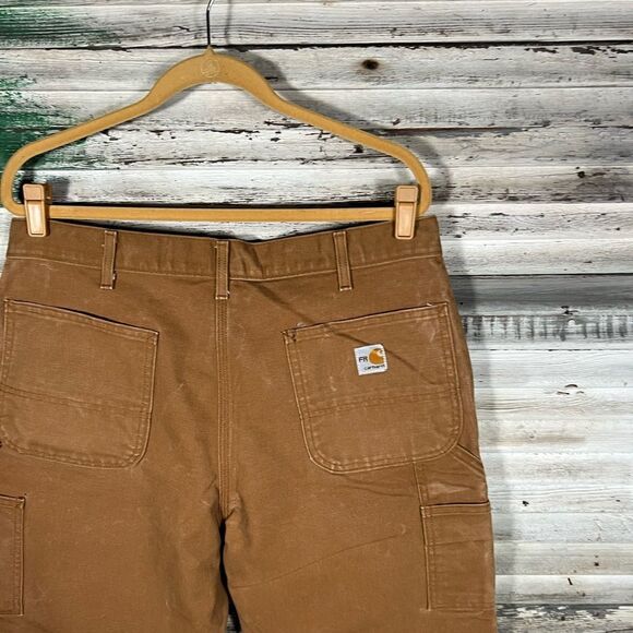Carhartt FR Pants - Picture 9 of 12